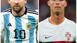 S’ka finale historike Ronaldo – Messi