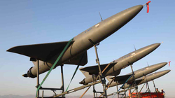 Rusia dhe Irani bëhen bashkë për dronët vdekjeprurës