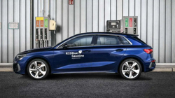 Audi ofron vetura me benzinë ​​miqësore për mjedisin