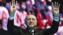 Erdogan jep shenja se zgjedhjet e 2023-tës mund të jenë të fundit në të cilat do të kandidojë