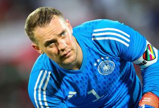 Manuel Neuer