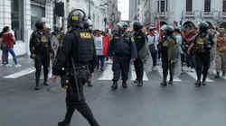 Protestojnë përkrahësit e presidentit të shkarkuar në Peru