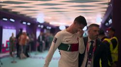Ronaldo largohet me lot nga skena më e madhe