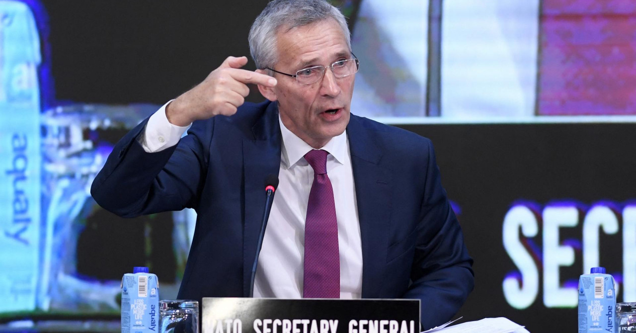 Stoltenbergu paralajmëron: Nëse gjërat shkojnë keq, ato mund të shkojnë tmerrësisht keq