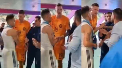 Kacafytje mes Weghorstit e Agueros