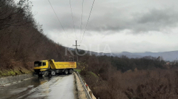Policia e konsideron të brishtë situatën në veri