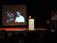 Blerim Peci in Memoriam