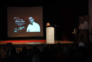 Blerim Peci in Memoriam