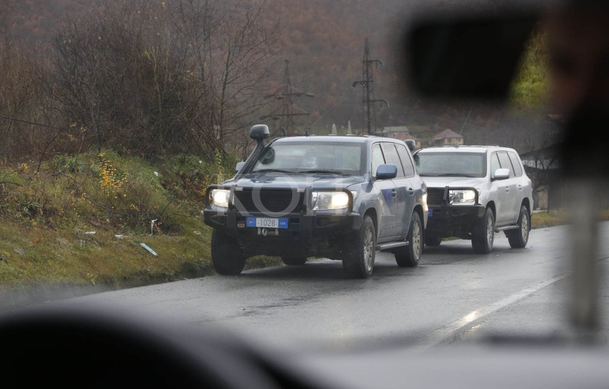 Patrulla e EULEX_it ne veri