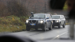 Ambasadori gjerman: Dhuna kundër EULEX-it dhe organeve tjera të sigurisë duhet të ndalojë