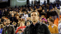 Neville kritikon gjyqtarin Wilton Sampaio