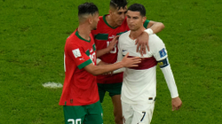 Calhanoglu: Ronaldo duhet të respektohet gjithmonë 