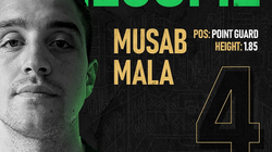 Musab Mala i bashkohet Trepçës