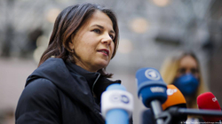 Baerbock: Besueshmëria e BE-së vihet në pikëpyetje për shkak të korrupsionit në PE
