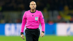 Arbitri Lahoz largohet nga Botërori