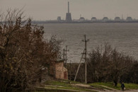 Zaporizhia - Lufta