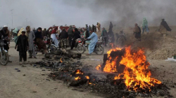 Disa civilë të vrarë nga granatimet në kufirin Afganistan-Pakistan