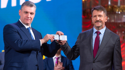 Tregtari rus i armëve, i liruar nga SHBA-ja, i bashkohet partisë ultranacionaliste