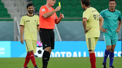 Infantino vazhdon të thotë se Botërori në Katar është i mrekullueshëm