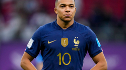 Mbappe refuzoi Liverpoolin