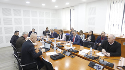 Nuk kalon Projektligji për pensionet e policëve dhe inspektorëve policorë