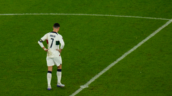 Ronaldo nuk tërhiqet nga Portugalia