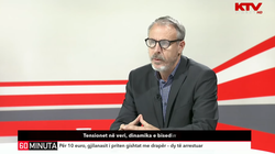 Zogiani: Kosova tani është lojtare, jo vetëm pasuese në dialog