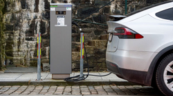 Një në pesë vetura në Norvegji është elektrike