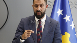 Ministri Krasniqi e fton Bërnabiqin në takim për të folur për të drejtat e pakicave