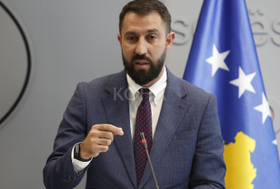 Elbert Krasniqi