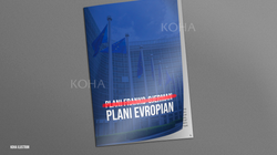 Teksti i propozimit “evropian” për “marrëveshjen bazë mes Kosovës dhe Serbisë”