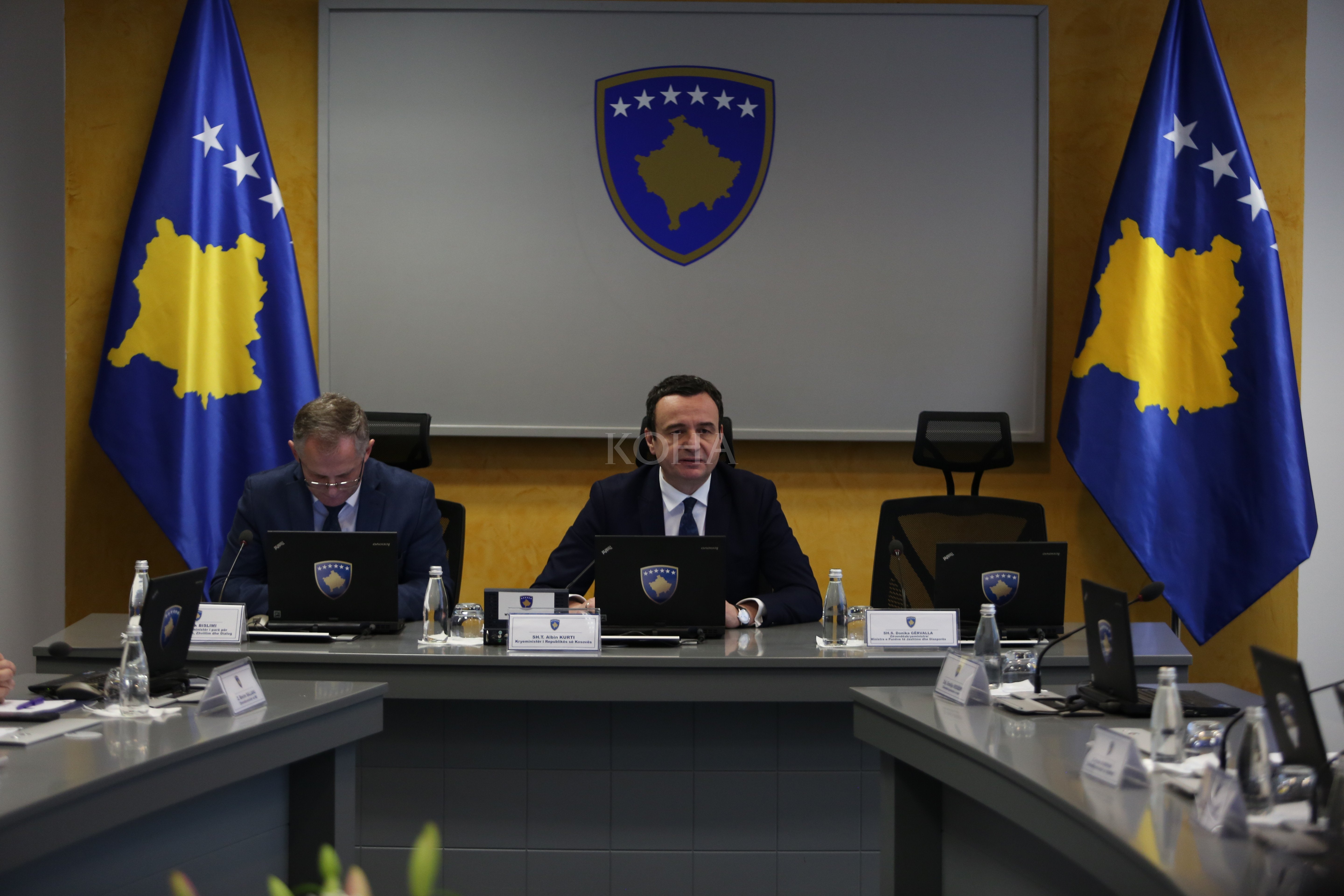 Ndahen edhe 5,4 milionë euro për subvencionim të energjisë