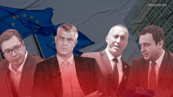Vuletiq: Kurti e ka mbytur Vuçiqin, në Serbi preferohen më shumë Thaçi e Haradinaj