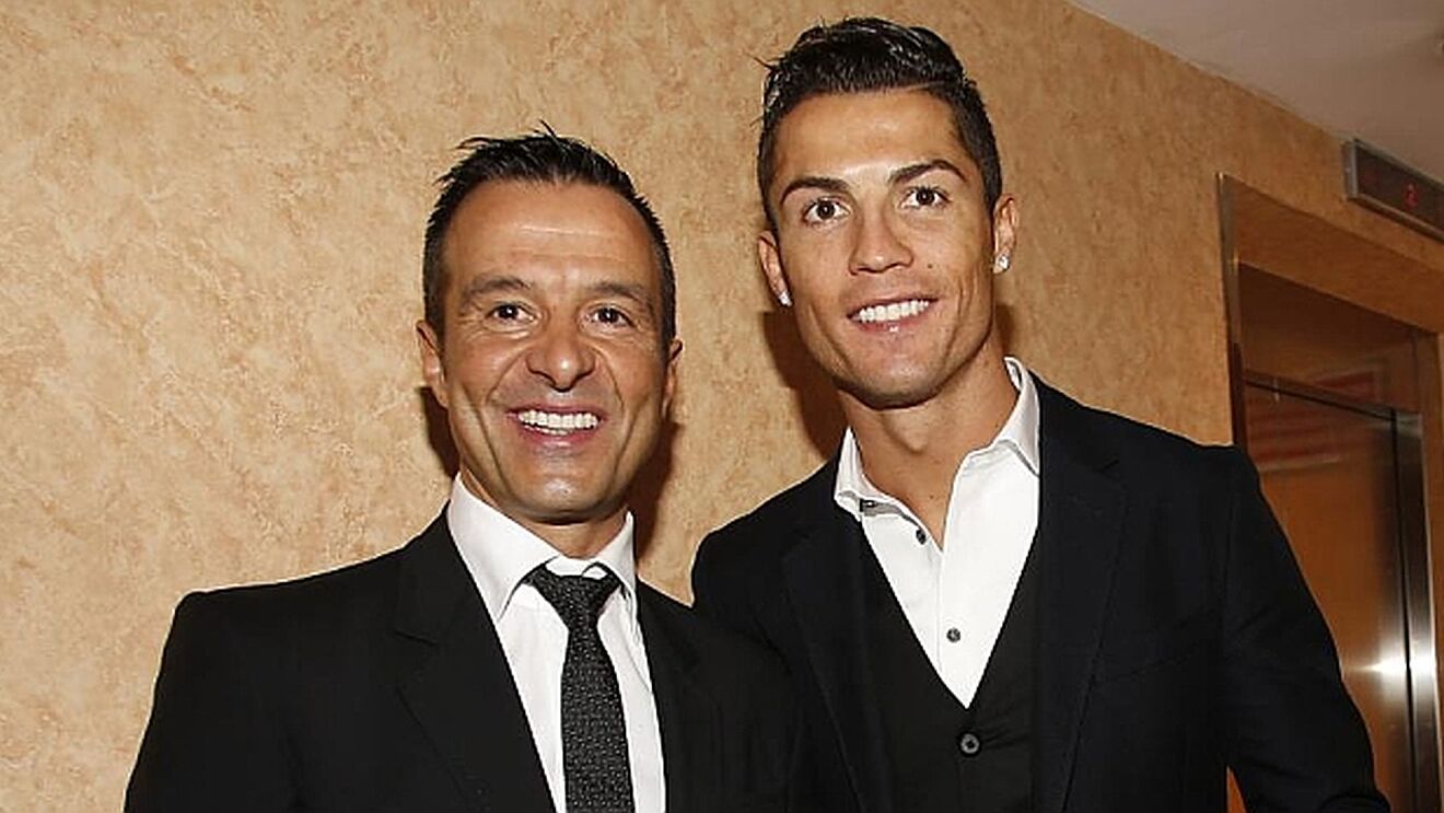 Ronaldo i pakënaqur edhe me menaxherin