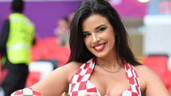 Modelja kroate zbulon se ka marrë propozime për martesë në Katar
