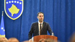 Konjufca: Kosova solidarizohet me Turqinë