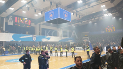 Prishtina e Trepça dënohen me nga dy mijë euro dhe nga një ndeshje pa shikues
