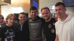 Gjokoviq uron futbollistët kroatë për paraqitjen në Katar