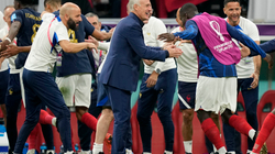 Finalja e katërt e Francës në shtatë edicione