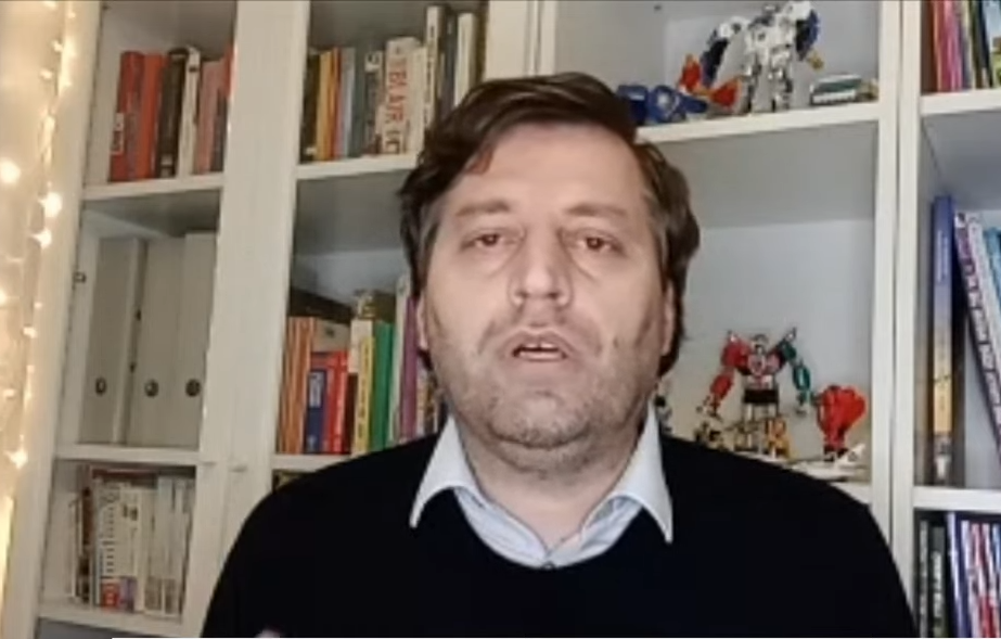 Bytyçi: Aplikimi për anëtarësim në BE tregon se edhe Kosova mund t’i vërë gjërat në lëvizje