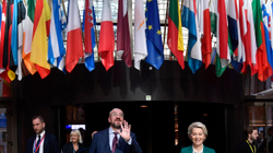 Rusia po e zhvendos fuqinë e BE-së në Lindje