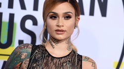 Kehlani deklaron se është sulmuar seksualisht në koncertin e saj
