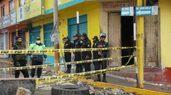 Pse Peruja po rrëshqet në kaos