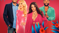Shpallet fituesi i shout “The Voice” në Amerikë