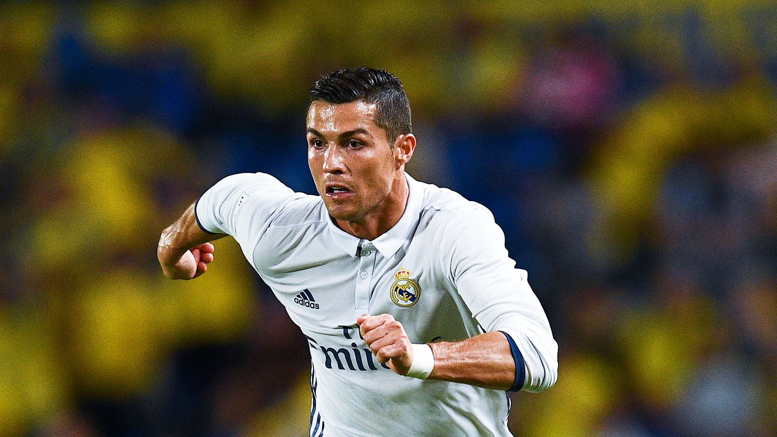 Ronaldo kthehet te Real Madridi, por për të mbajtur formën