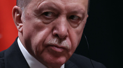 Erdogan: Haga ta mbajë përgjegjës Netanyahun si “kasap të Gazës” 