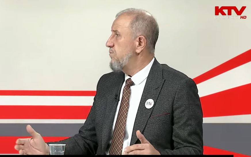 Fushata “Bojkoto prodhimet serbe”, Piraj: Po e pasurojmë Serbinë, ajo po blen armatim
