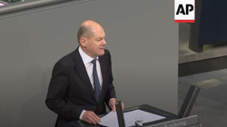 Scholz: Anëtarësimi i vendeve të Ballkanit në BE është në interes të Gjermanisë dhe Evropës