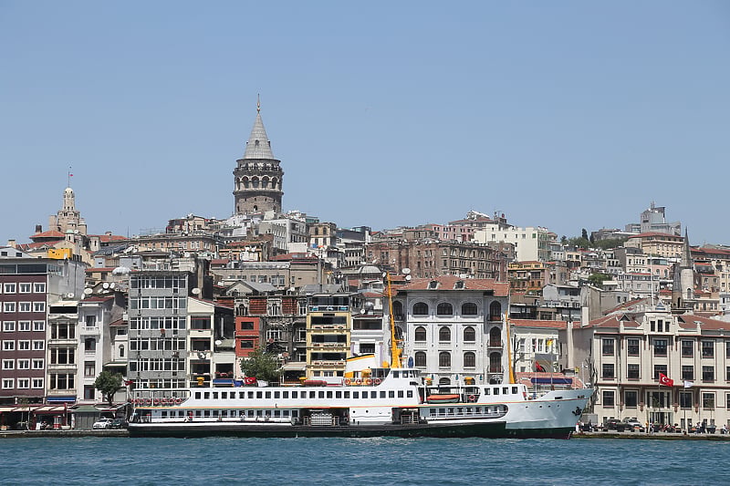 Nga 1 janari 2023, Turqia do të vendosë taksë turistike