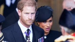 Largimi nga familja mbretërore – Princi Harry rrëfen për tensionet me vëllain e tij